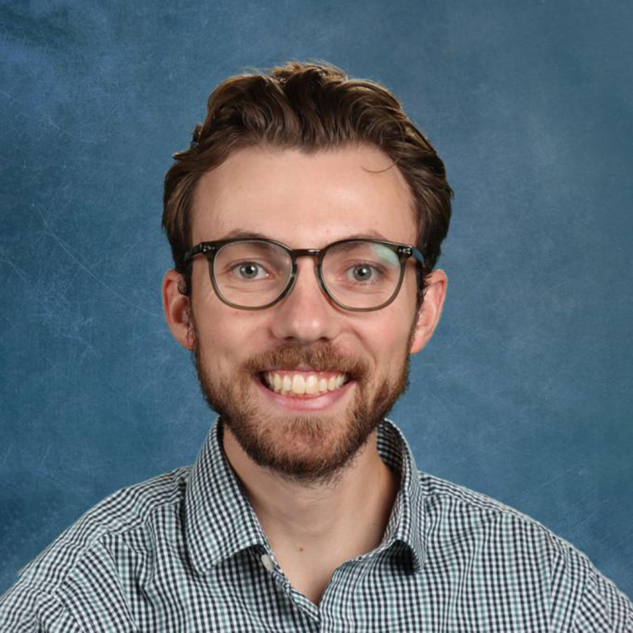 Matthew Moore