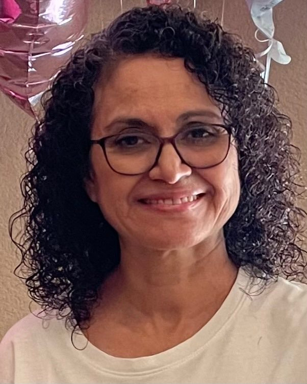Silvia Covarrubias