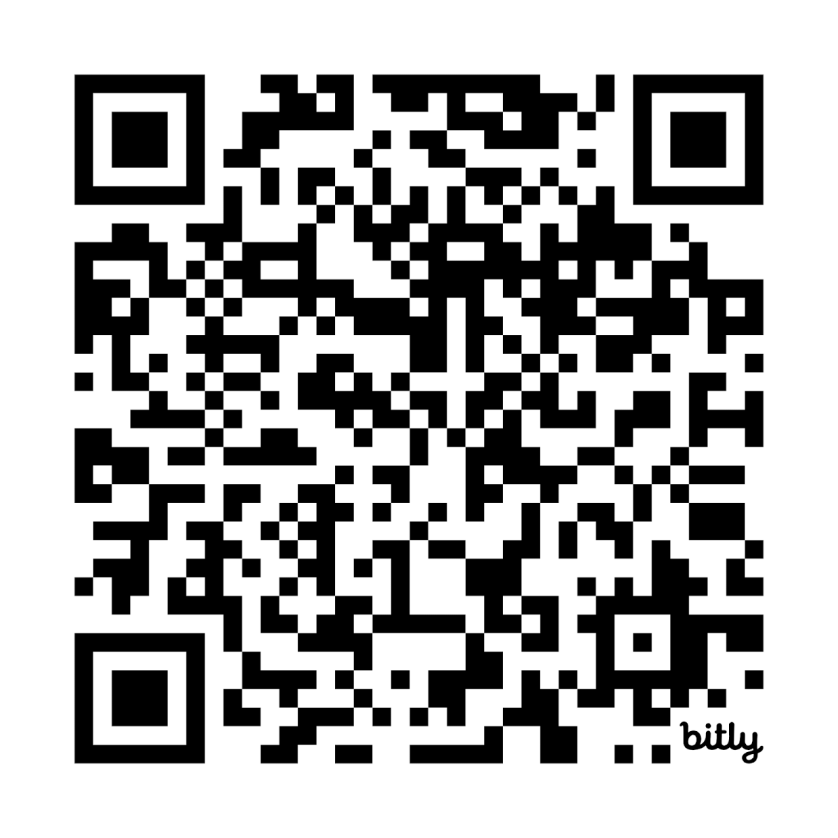 Universal Choice Sheet QR